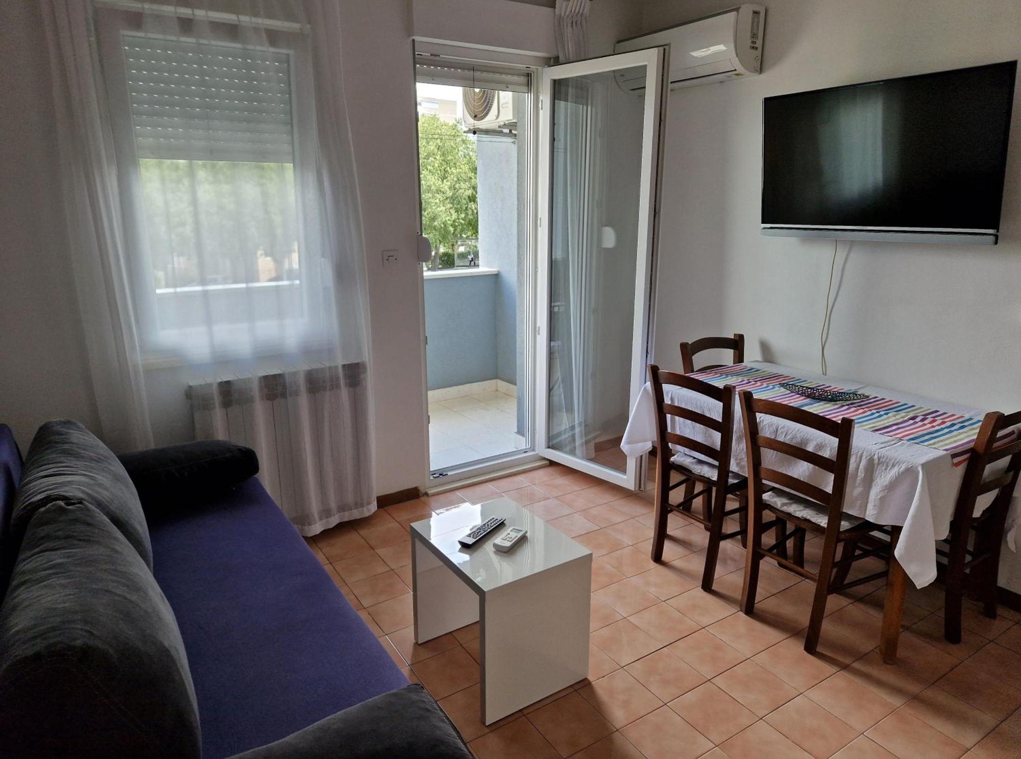 Apartment Berekin Split Eksteriør bilde