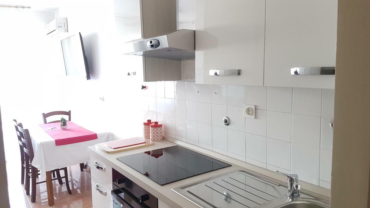 Apartment Berekin Split Eksteriør bilde