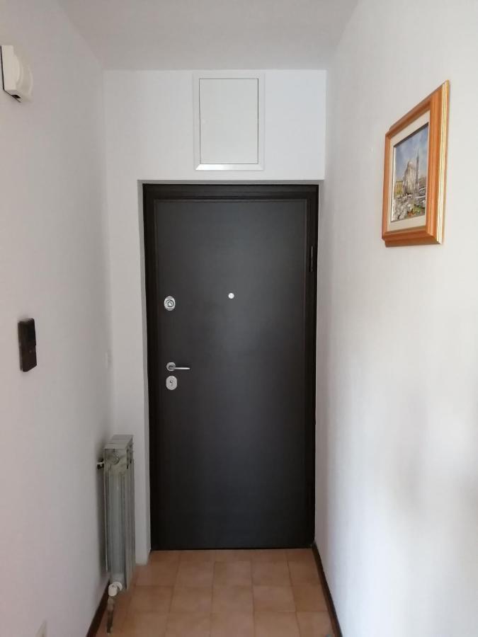 Apartment Berekin Split Eksteriør bilde